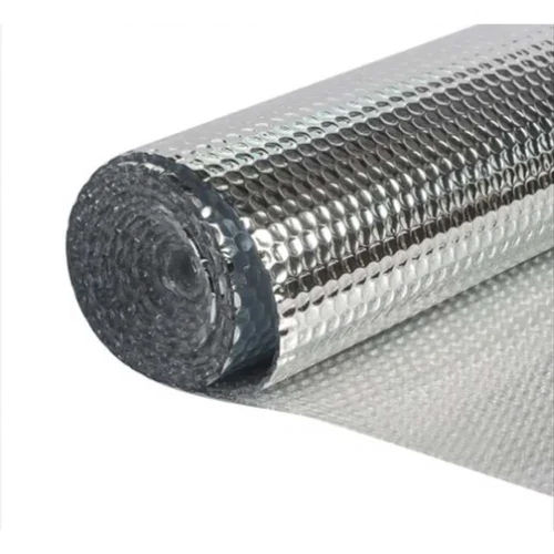 Bubble Thermal Insulation Wrap