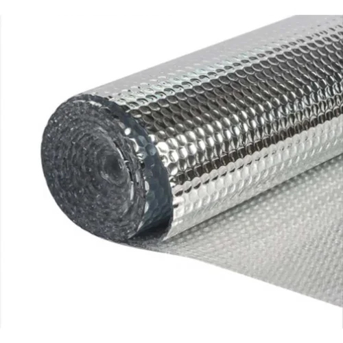 S3 Pro Bubble Thermal Insulation Wrap