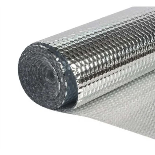 Bubble Thermal Heat Insulation Wrap