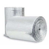 Aluminium Foil Bubble Thermal Insulation Roll