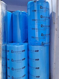 Roof Heat Insulation Materials - Color: As Per Requirement