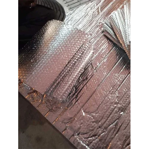 Industrial Heat Insulation Foil