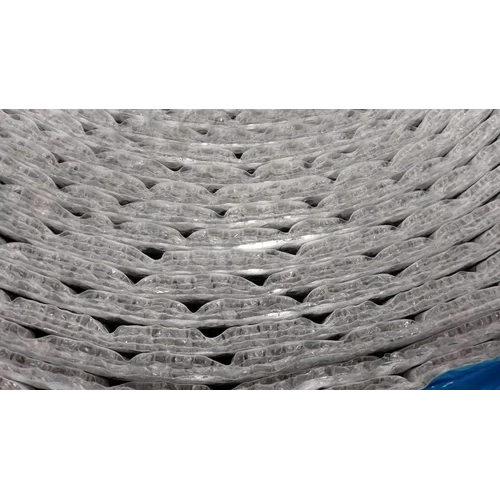 Triple Layer Bubble Insulation