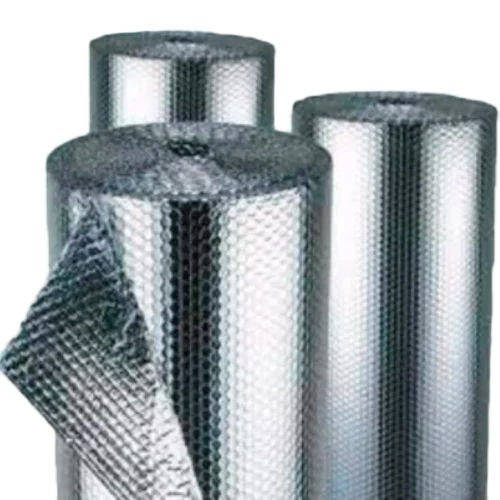 Aluminum Foil Material Insulation