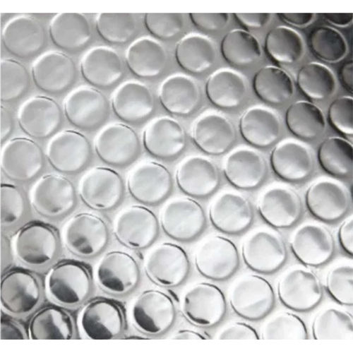 20MM Double Layer Air Bubble Insulation Sheet