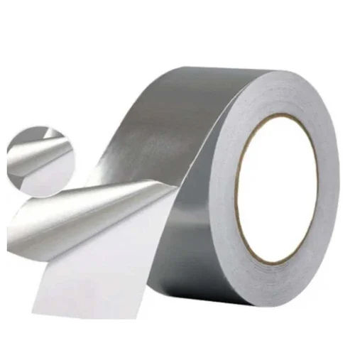 Aluminium Tape - Color: Silver