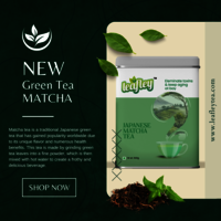 Japanese Matcha