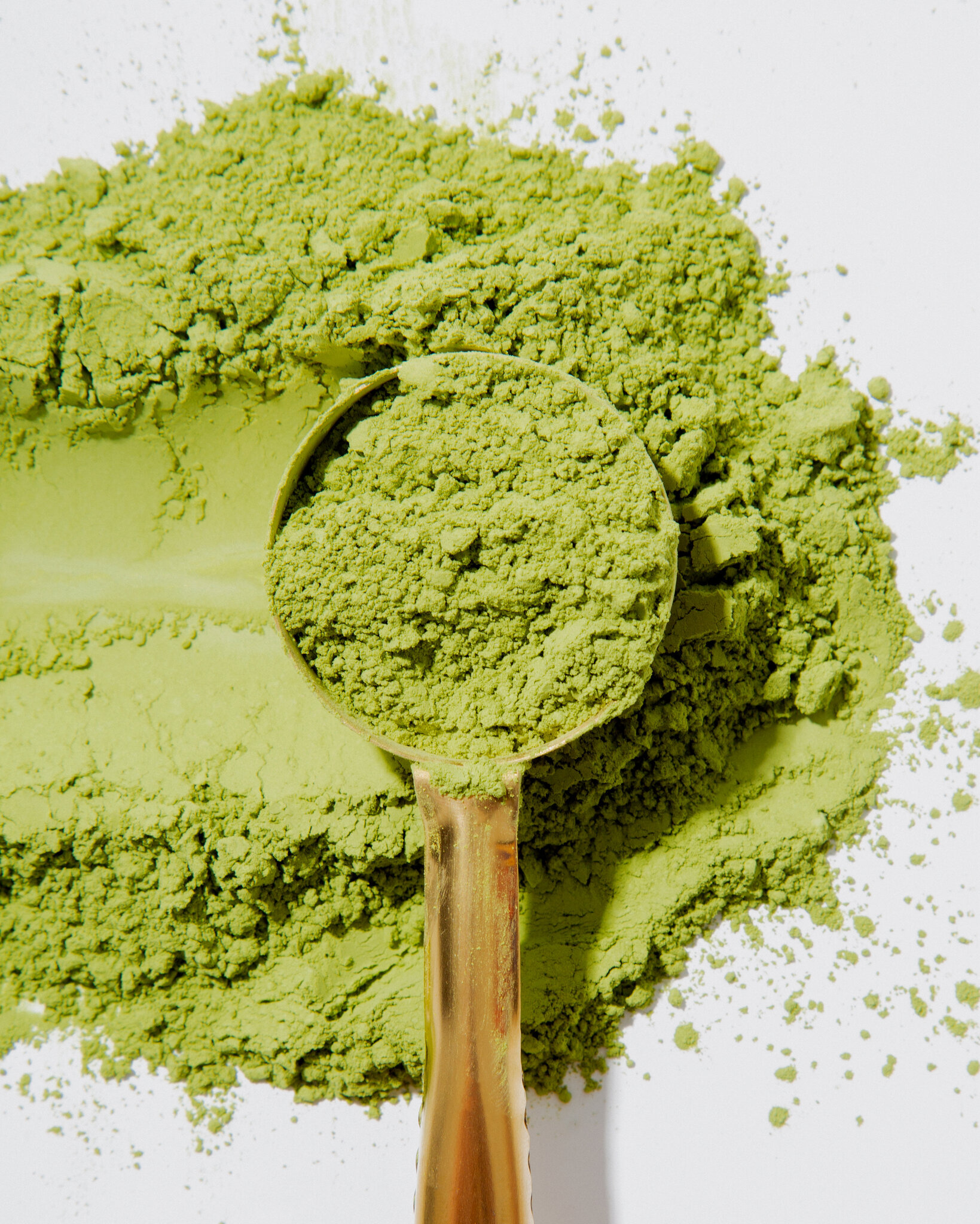Japanese Matcha