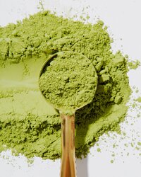 Japanese Matcha