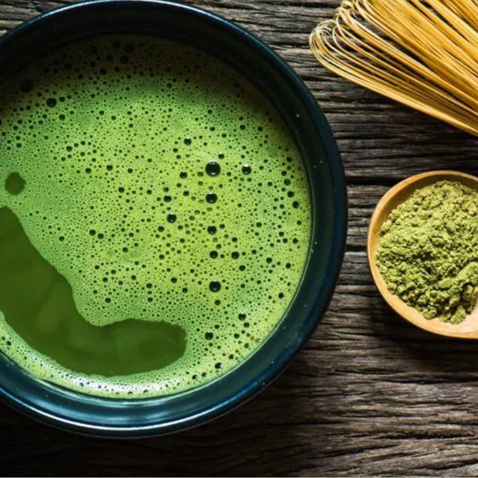 Japanese Matcha