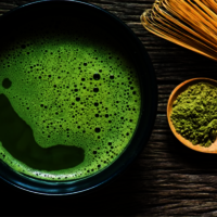 Japanese Matcha