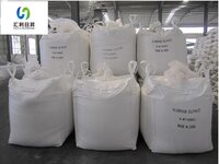 Low Ferric Aluminium Sulfate 25kg 1000kg