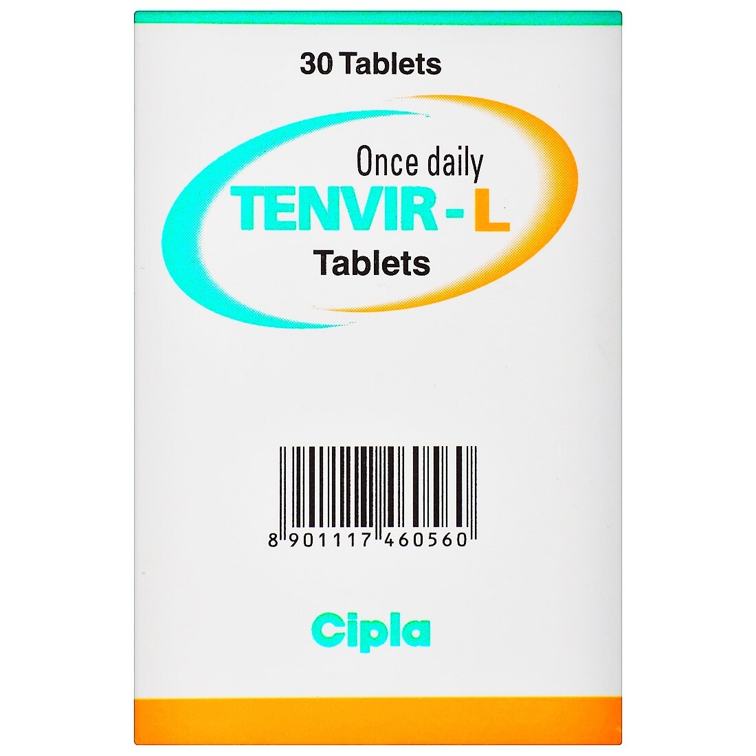 Tenvir L Tablets