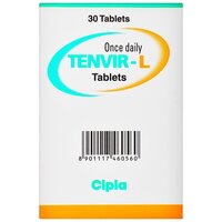 Tenvir L Tablets