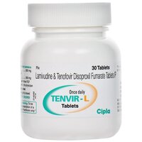 Tenvir L Tablets