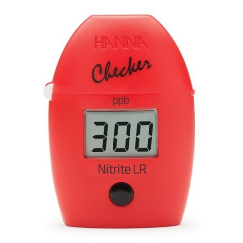 Nitrite Low-Range Checker HC-HI707