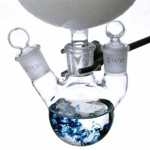 Liquid Ammonia