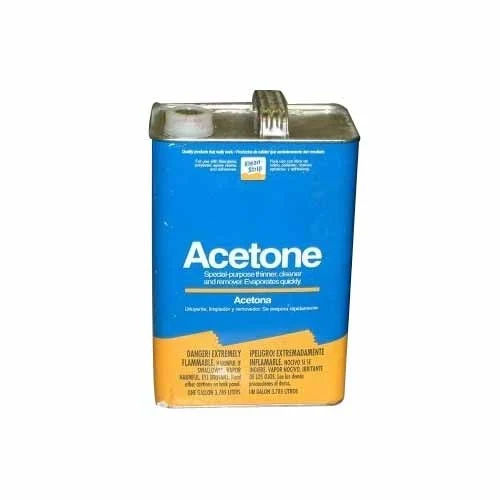 Acetone Chemical Application: Industrial