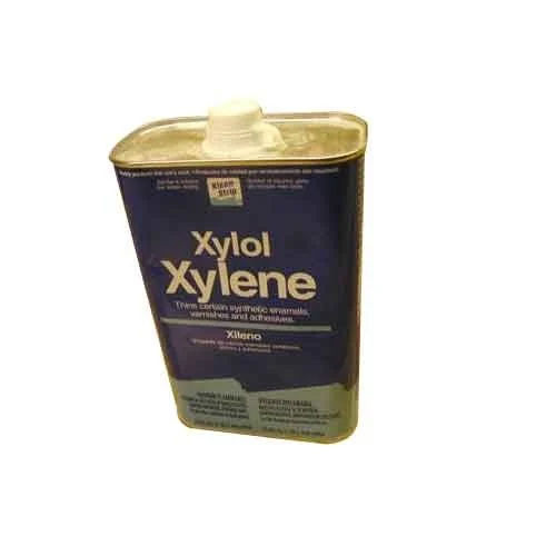 Synthetic Xylene Application: Industrial