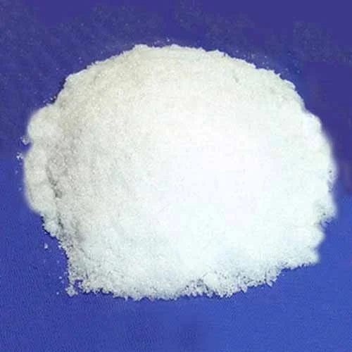 Ferric Alum