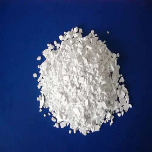 Calcium Chloride Fine Chemical