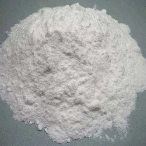 Boric Acid Grade: Industrial Grade