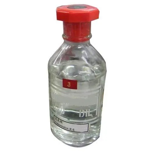 Nitric Acid