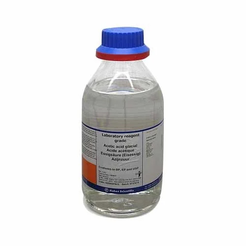 Acetic Acid