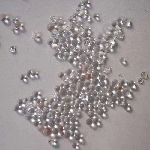 Silica Gel