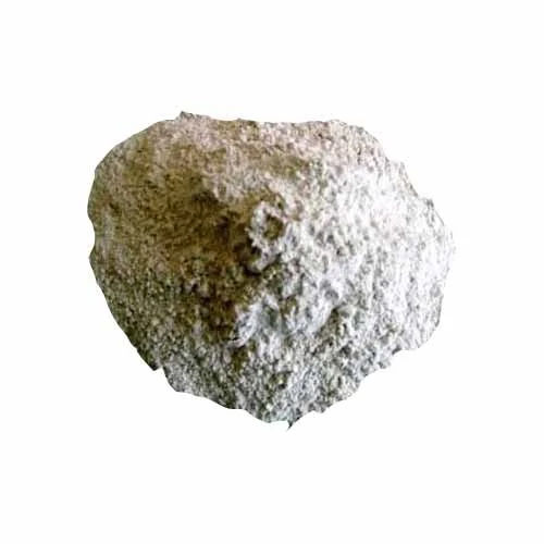 Bentonite Powder Application: Industrial