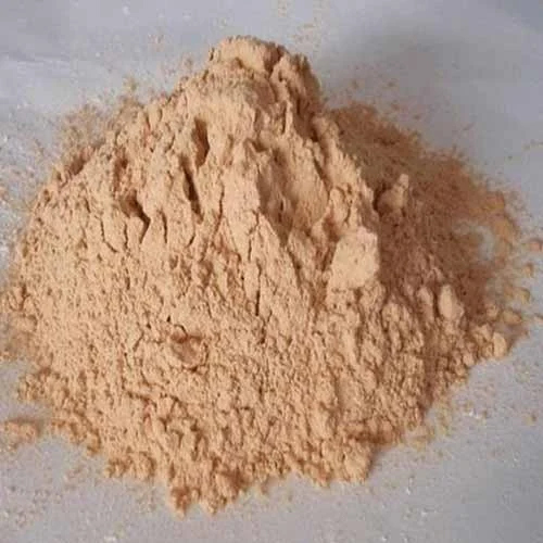 Barites Powder