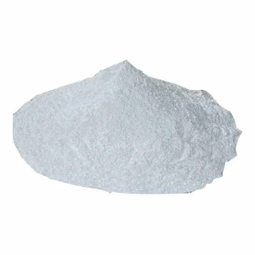 Talcum Powder Application: Industrial