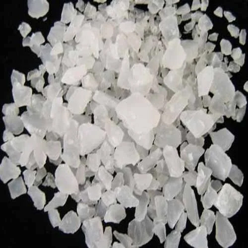 Aluminum Sulphate