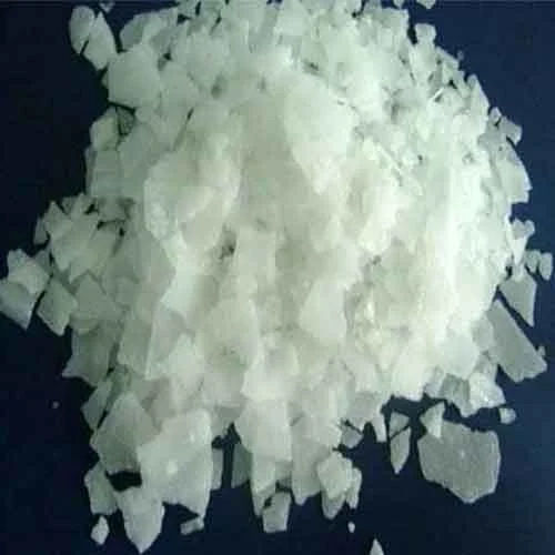 Caustic Soda Lye Application: Industrial