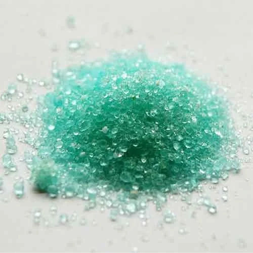 Ferrous Sulphate Application: Industrial