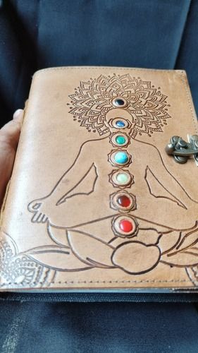 Seven Chakra Diary