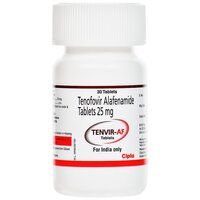 Tenvir Af Tablets