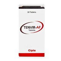 Tenvir Af Tablets