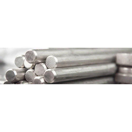 Stainless Steel Bar