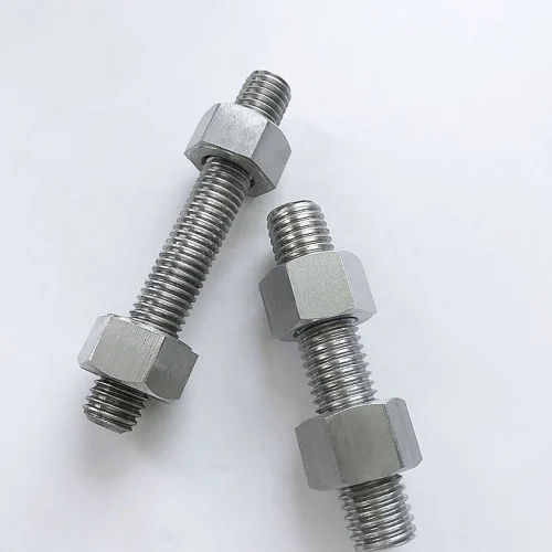 Steel Threaded Rod