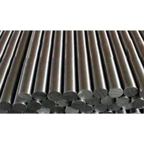 Stainless Steel Rod