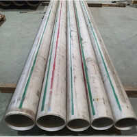 Stainless Steel Capillary Tubes