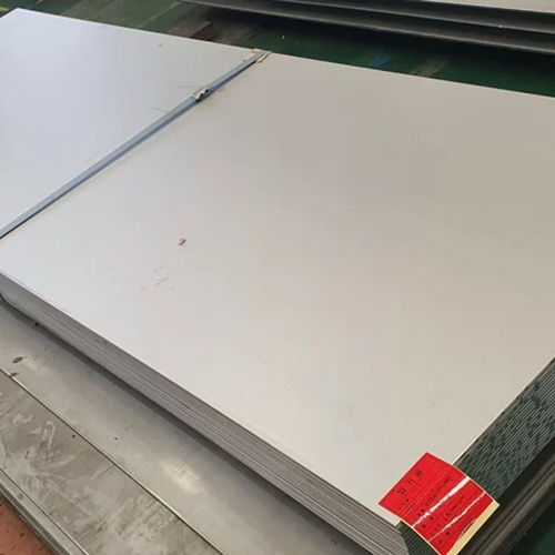 Stainless Steel Plates