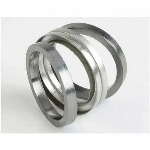 Stainless Steel Ringss