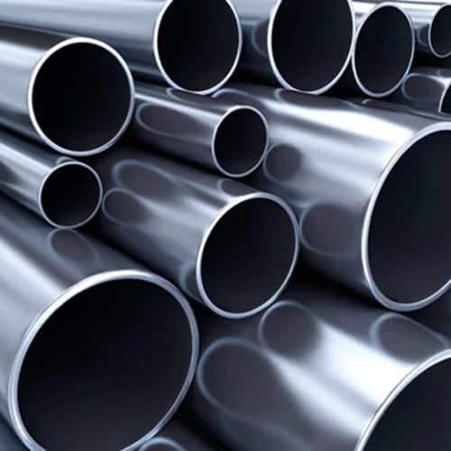 Stainless Steel Slot Pipe