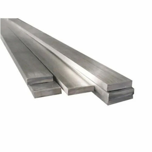 Silver Stainless Steel Strips By https://www.tradeindia.com/quality-metal-supplier-60221711/