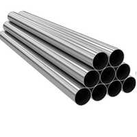 Alloy Steel P11 ERW Pipe