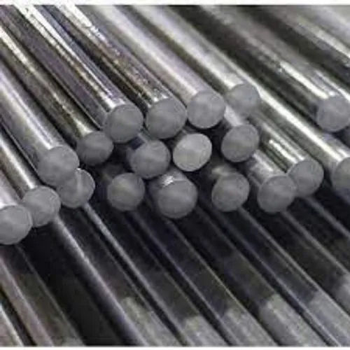 Alloy Steel Products