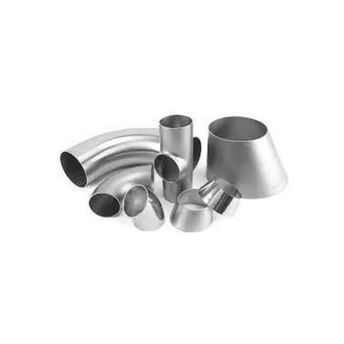 SS 316l Seamless Butt Weld Fitting