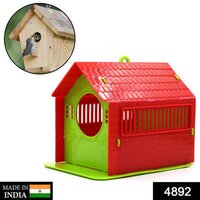 Small Bird House For Birds